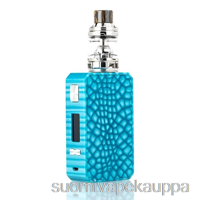 Vape Nesteet Eleaf Saurobox 220w & Ello Duro Kit Sininen